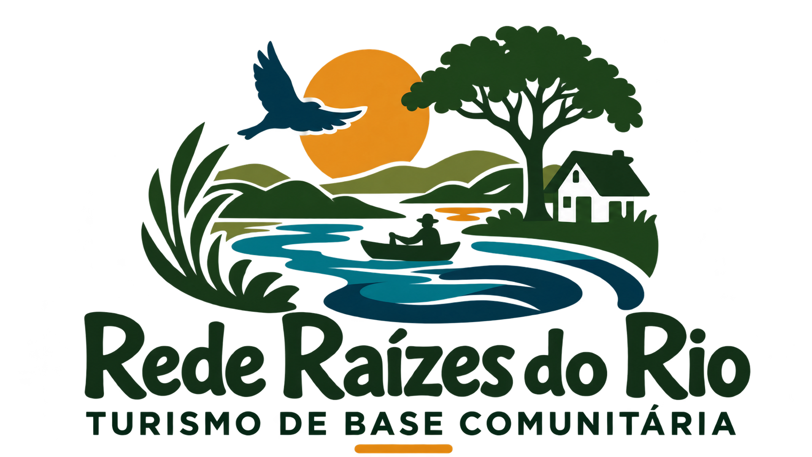 Rede Raízes do Rio — Turismo de Base Comunitária